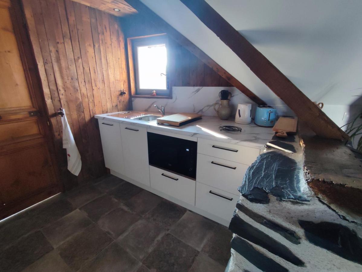 Gite Dagueloire La Dagueniere Exteriér fotografie