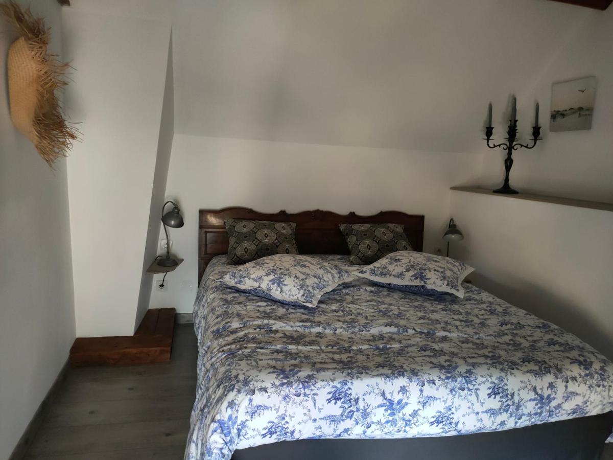 Gite Dagueloire La Dagueniere Exteriér fotografie