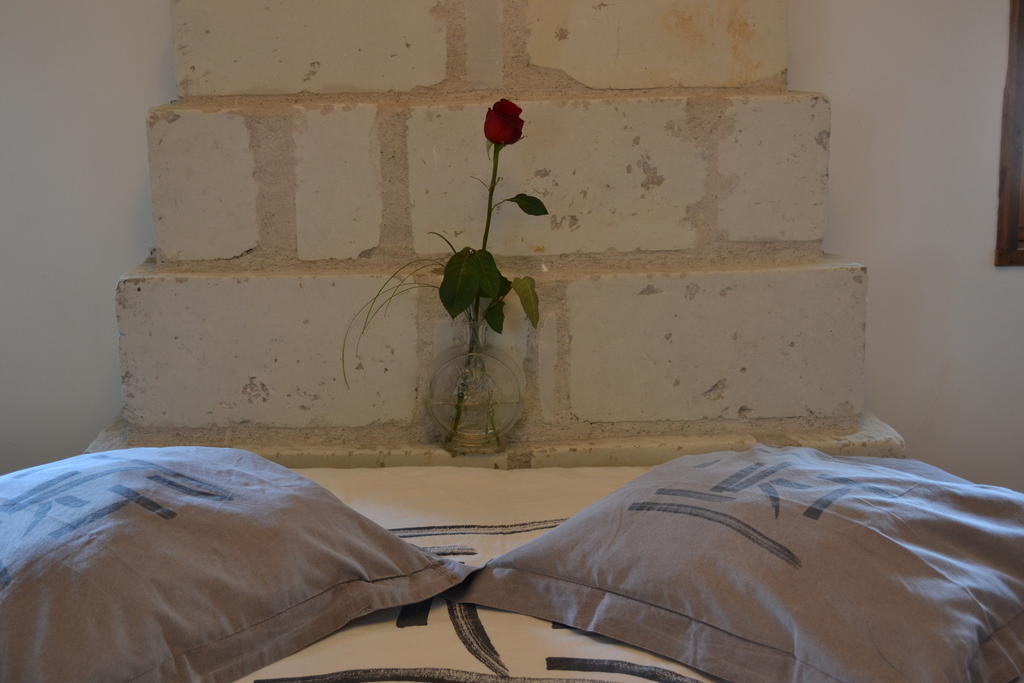 Gite Dagueloire La Dagueniere Pokoj fotografie